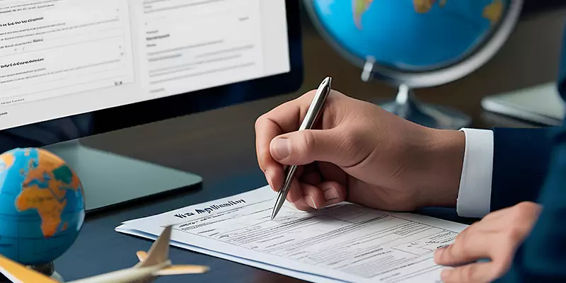 Benefits of Our US Branch Office Visa Services in Poland