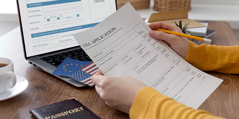 Why choose our expert visa team in Poland?