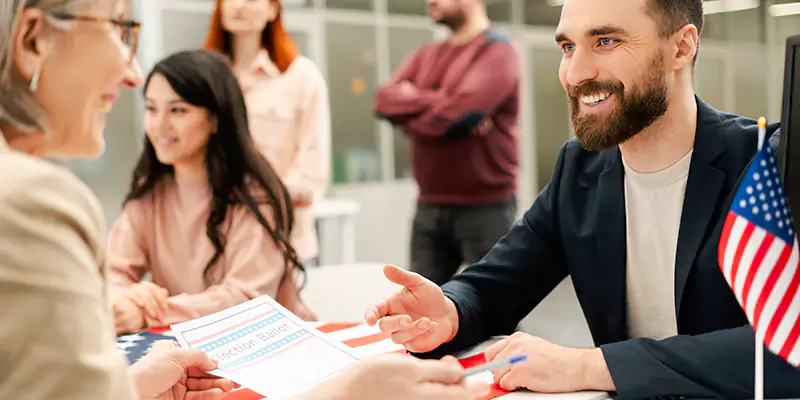 Why Choose Our Expert US Immigration Consultants in Poland?