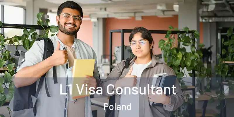  L1 Visa Consultant Poland
