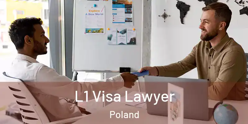  L1 Visa Lawyer Poland