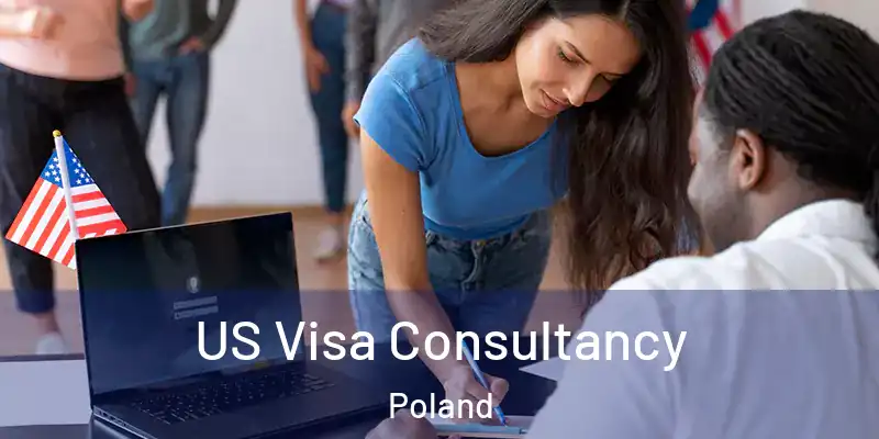 US Visa Consultancy Poland